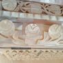 "Mother of Pearl" Jewellery Casket Image 4