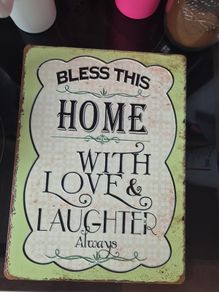 Home decor