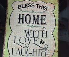 Home decor