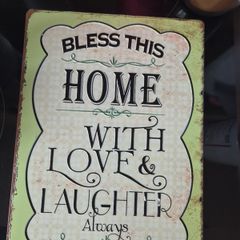 Home decor