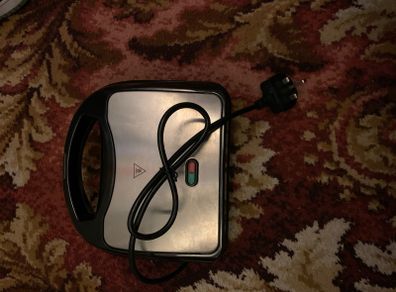 sandwich toaster