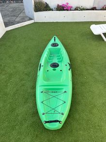 kayak