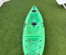 kayak