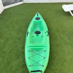 kayak