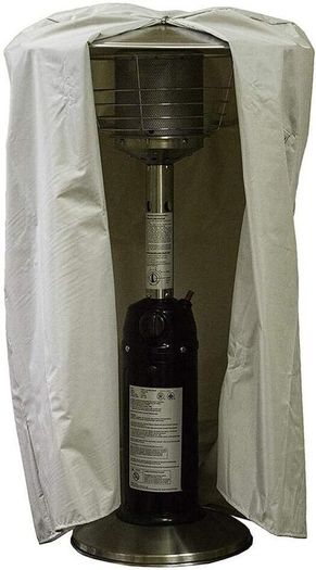 Waterproof Tabletop Patio Heater covers