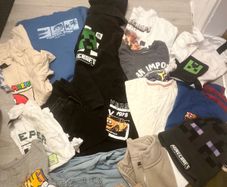 Boy 7-8