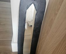 Slate Mirror