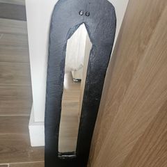 Slate Mirror