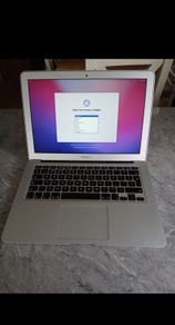 MacBook Air 2017
