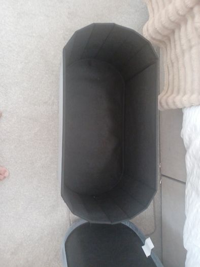 Blanket Box