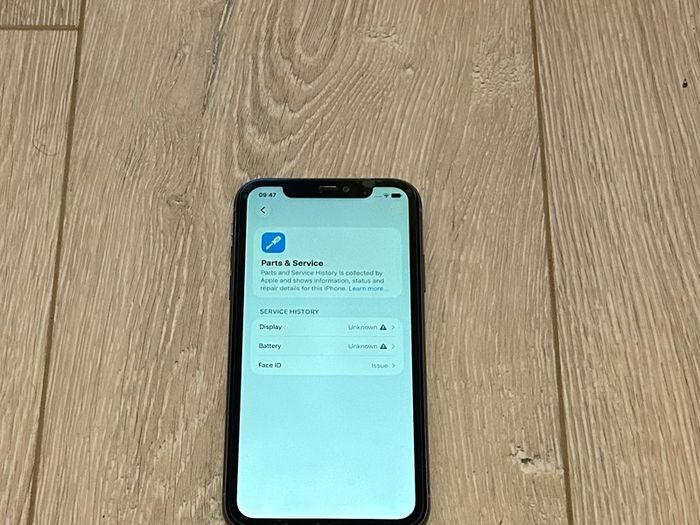iPhone 11 Unlocked