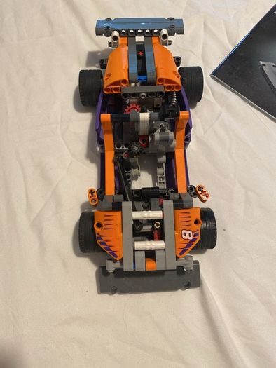 lego technic