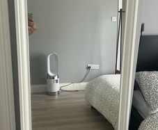 Full-Length Mirror
