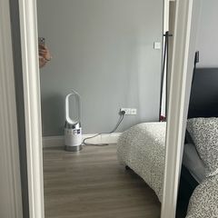 Full-Length Mirror