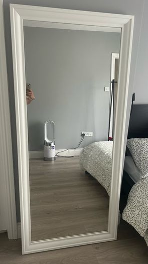 Full-Length Mirror