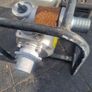 petrol water pump pully stuck Image 5