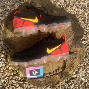 Premium Nike Vapormax Flyknit