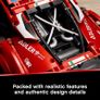 LEGO Technic Ferrari 488 GTE 1,677 pieces Image 8