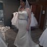 MoriLee Wedding Dress Image 6