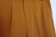 New Tailored Trousers