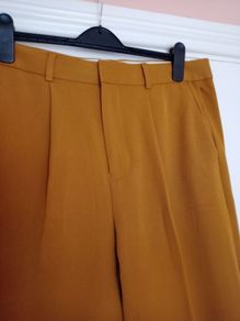 New Tailored Trousers