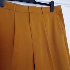 New Tailored Trousers