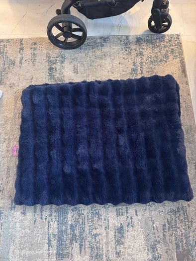 Cosee Home Luxury Faux blanket