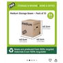 Amazon Brand new Cardboard boxes. Dimensions on photo.  Collection Swords area. Image 3