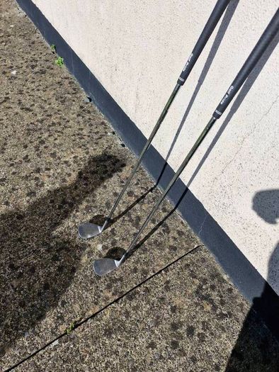 Titleist BV Gap Wedge SM6 - 60.40 degree