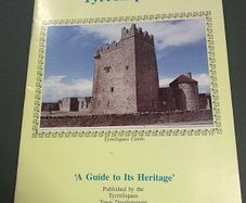 Guide to Tyrrellspass Westmeath Ireland Irish local history