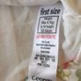 Girls dress newborn Image 2