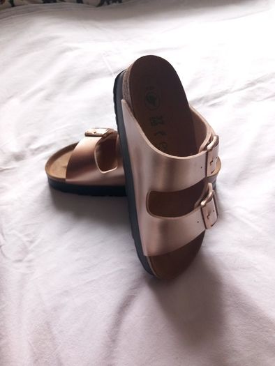 Birkenstocks