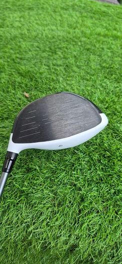 Taylormade m2 driver