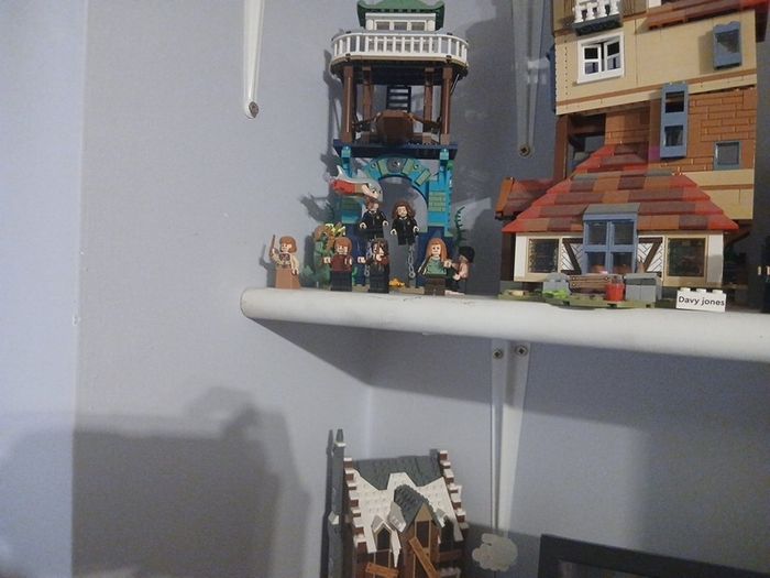 lego
