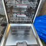 Bosch Series 8 Dishwasher Image 6