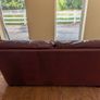 Leather Sofa Image 2