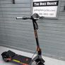 Kukirin G2 Electric Scooter Image 4