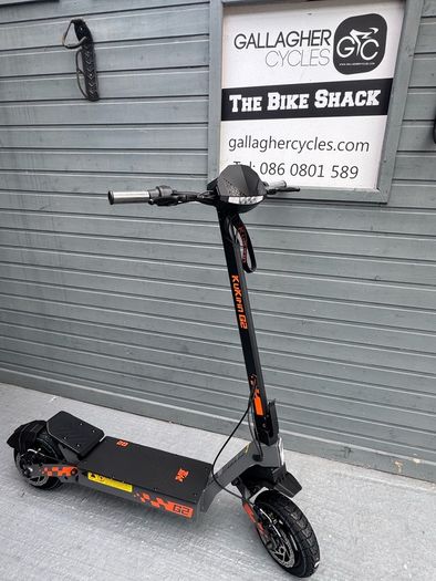 Kukirin G2 Electric Scooters