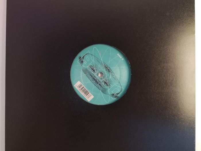 Baby D - Let Me Be Your Fantasy - Production House Records - HUGE Early 90s UK Vocal HOUSE Breaks Club CLASSIC! Original 92 PRESSING!!