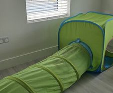 Play Tunnel & Tent