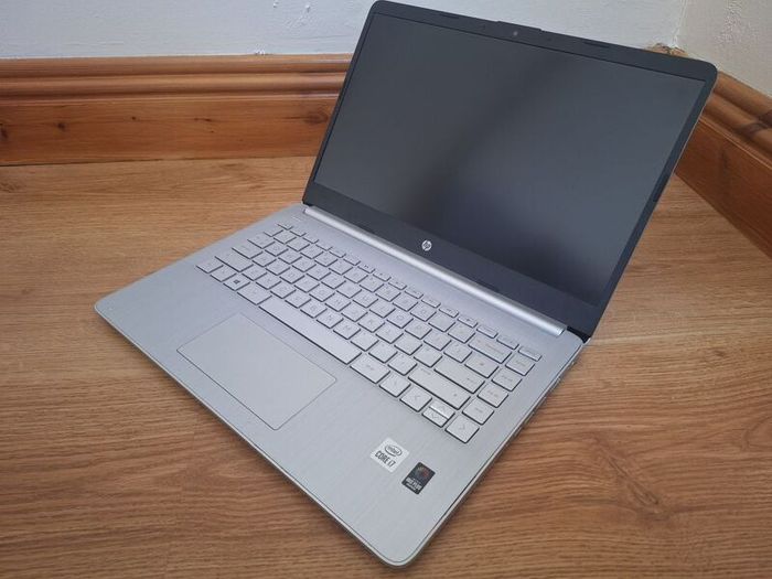 HP Pavilion 14s Parts
