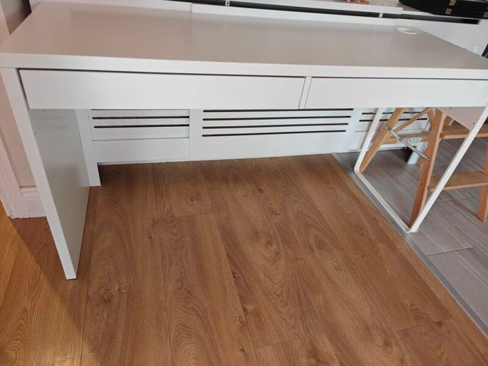 ikea Micke desk