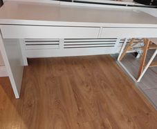 ikea Micke desk
