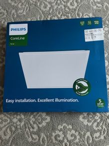 Philips lighting panel