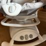 baby swing Image 5