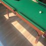 Mini pool table Image 5