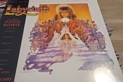 Labyrinth featuring david bowie soundtrack