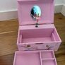 musical jewellery box Image 5