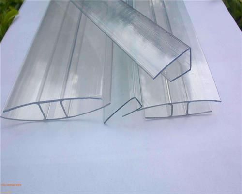 Polycarbonate sheets