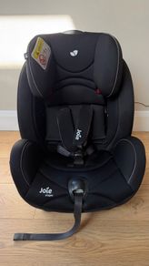 Joie Stages Car Seat & New born insert